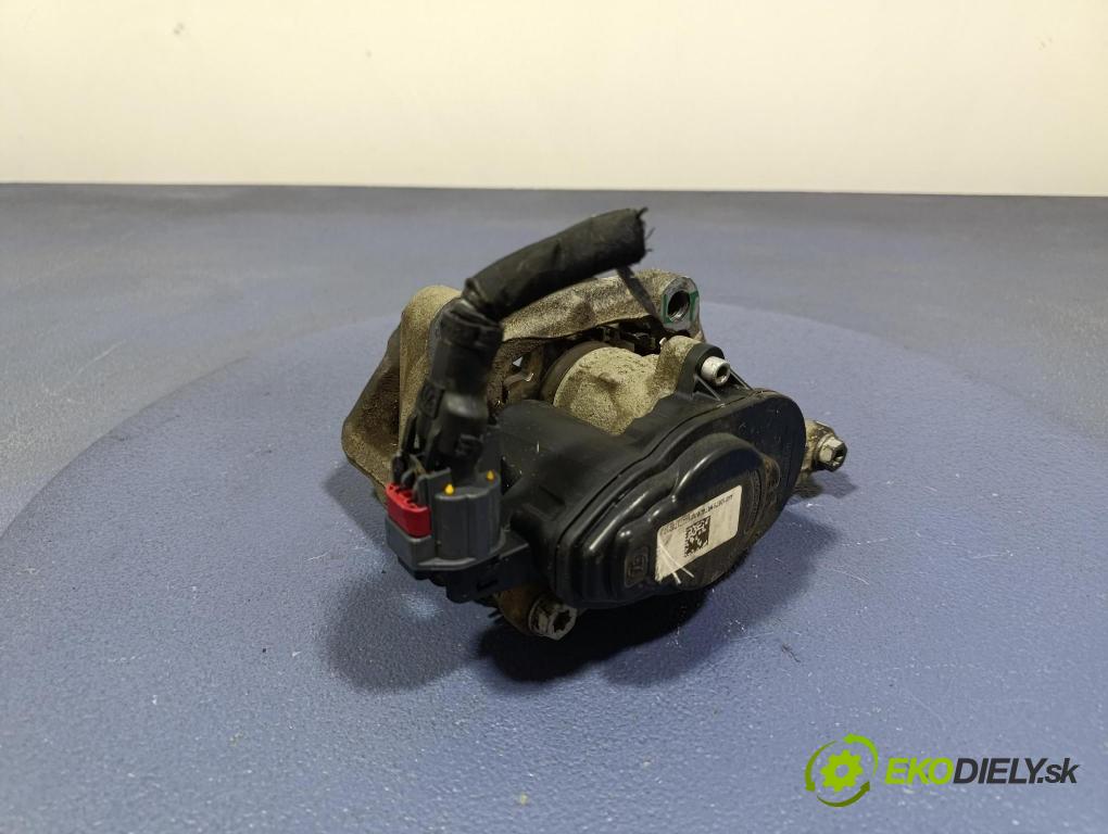 Renault Kangoo 2024 brzdič brzdový zad Vľavo: 440106791R