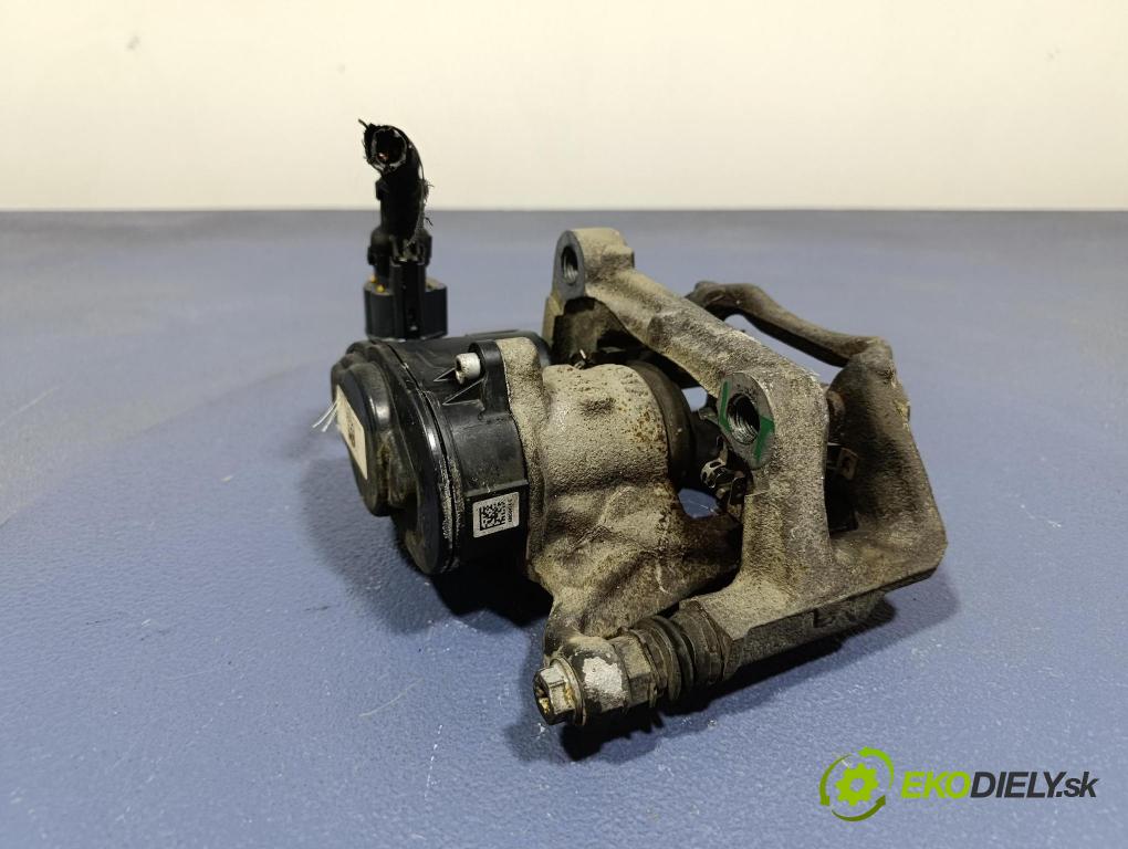 Renault Kangoo 2024 brzdič brzdový zad Vľavo: 440106791R
