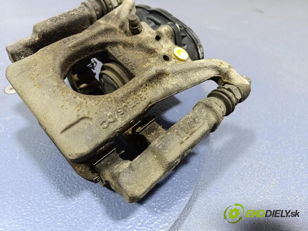 Renault Kangoo 2024 brzdič brzdový zad Vľavo: 440106791R