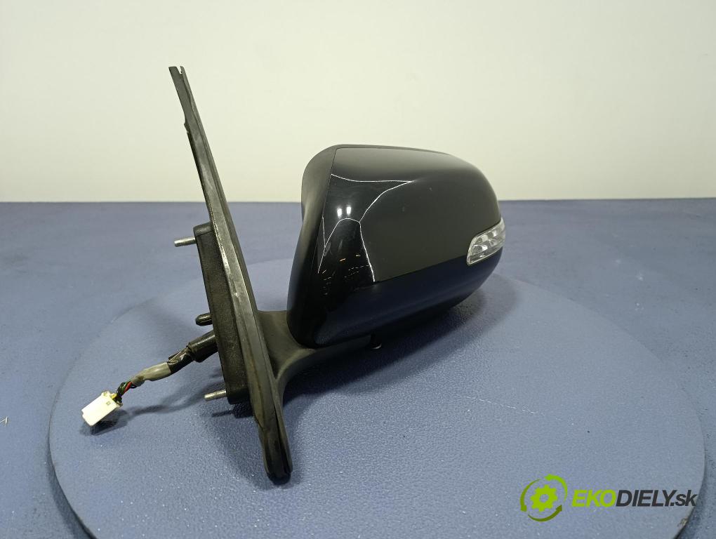 Suzuki Grand vitara 2011 zpětné zrcátko Vlevo, odjet:
