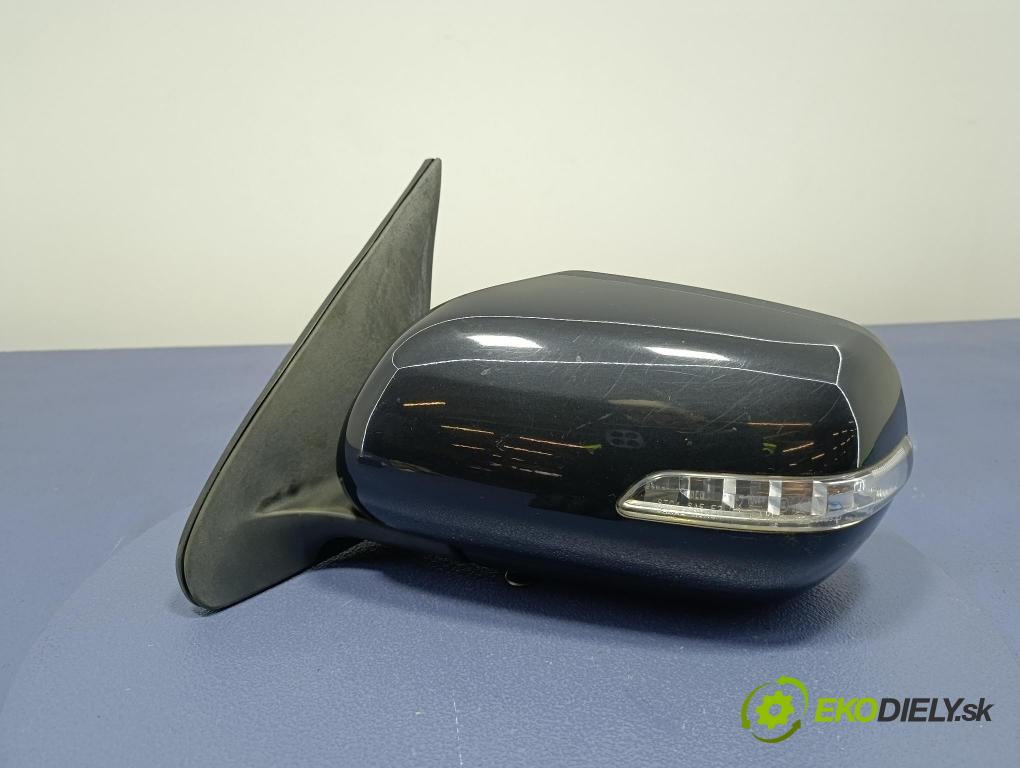 Suzuki Grand vitara 2011 zpětné zrcátko Vlevo, odjet: