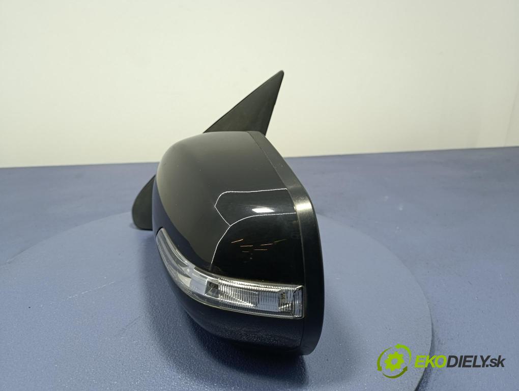 Suzuki Grand vitara 2011 zpětné zrcátko Vlevo, odjet: