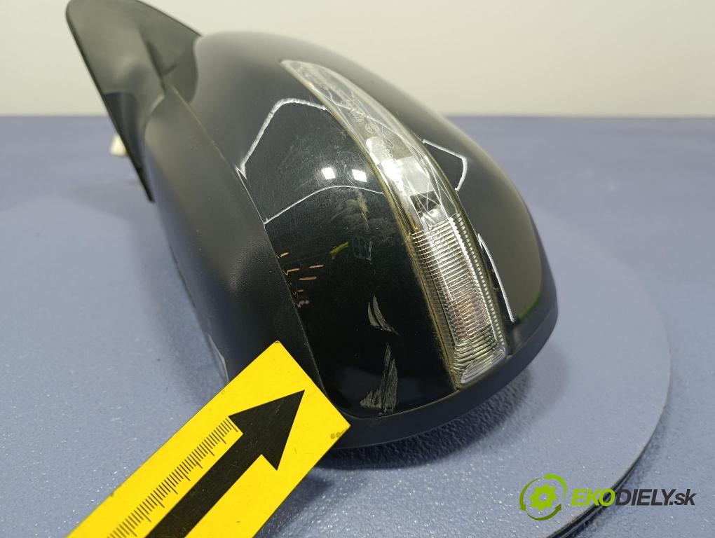 Suzuki Grand vitara 2011 zpětné zrcátko Vlevo, odjet: 