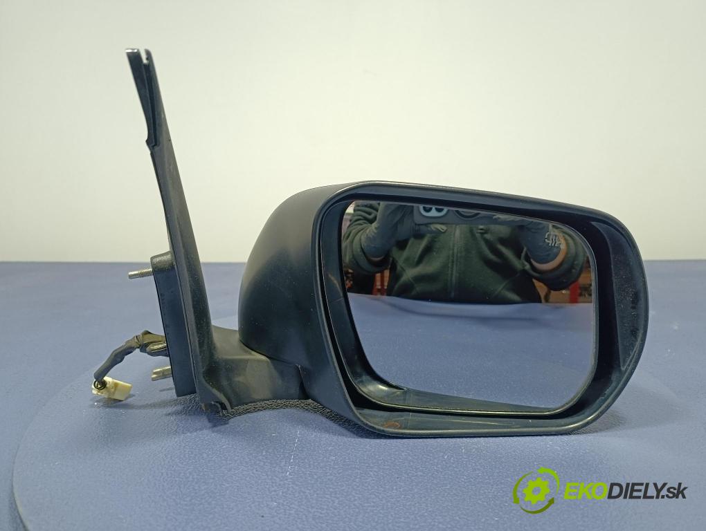 Suzuki Grand vitara 2011 zpětné zrcátko prave