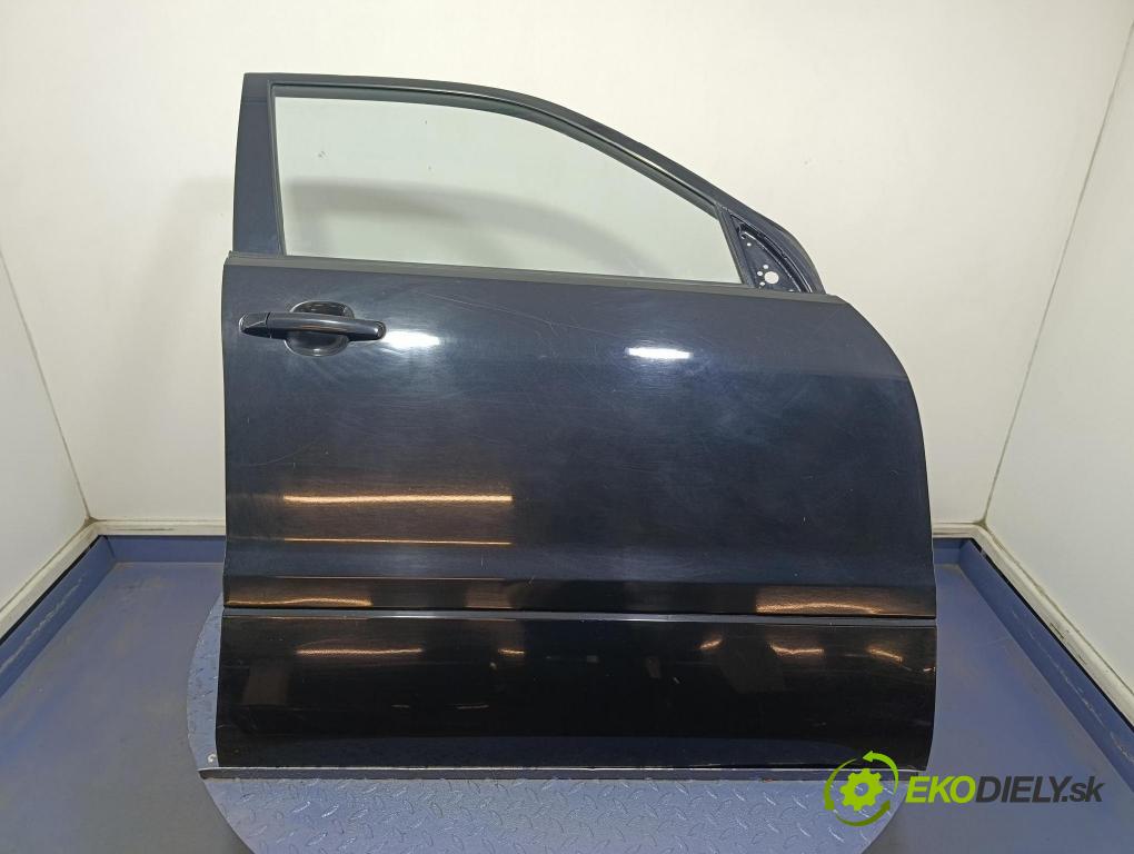Suzuki Grand vitara 2011 dveře před prave