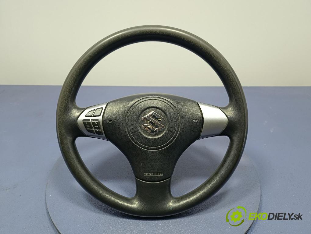 Suzuki Grand vitara 2011 volant