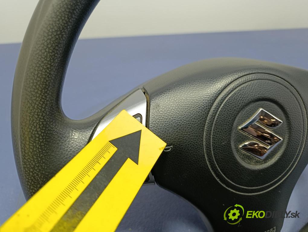 Suzuki Grand vitara 2011 volant