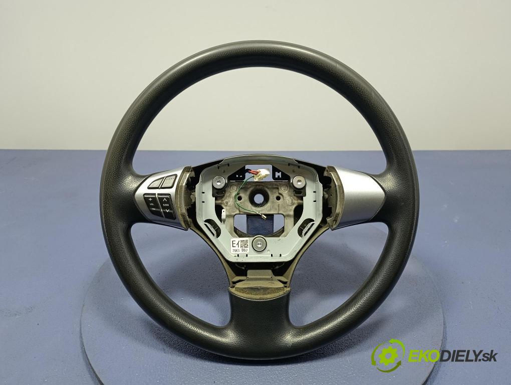 Suzuki Grand vitara 2011 volant