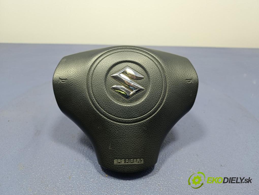Suzuki Grand vitara 2011 volant