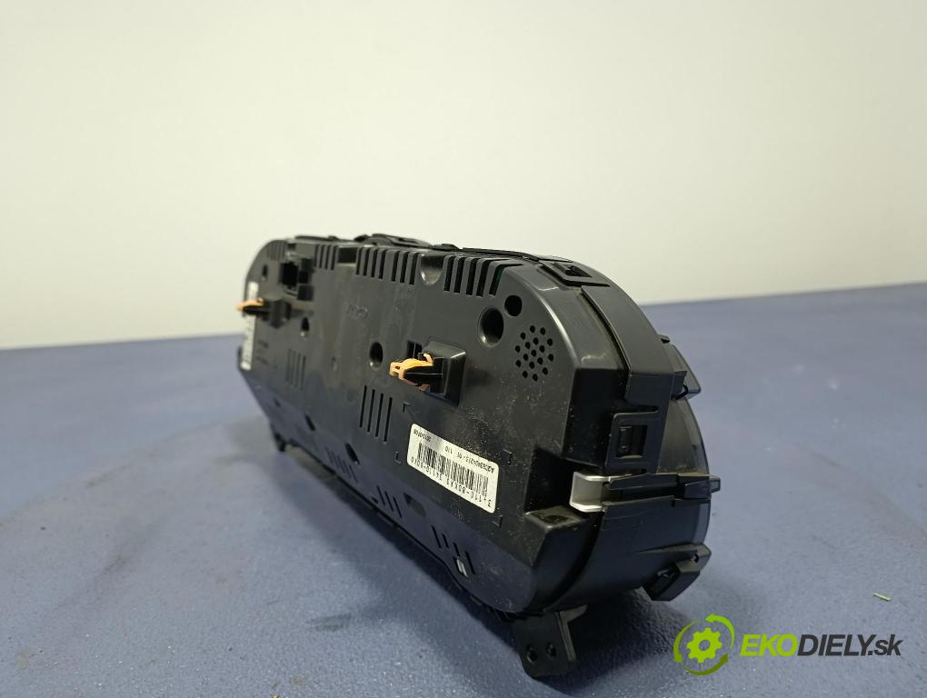 Suzuki Grand vitara 2011 Přístrojová deska 34110-80KA0