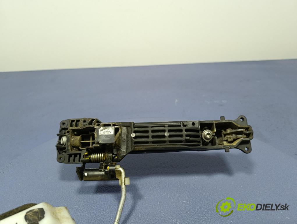 Suzuki Grand vitara 2011 zámek Klapky: kufr 8055265J00
