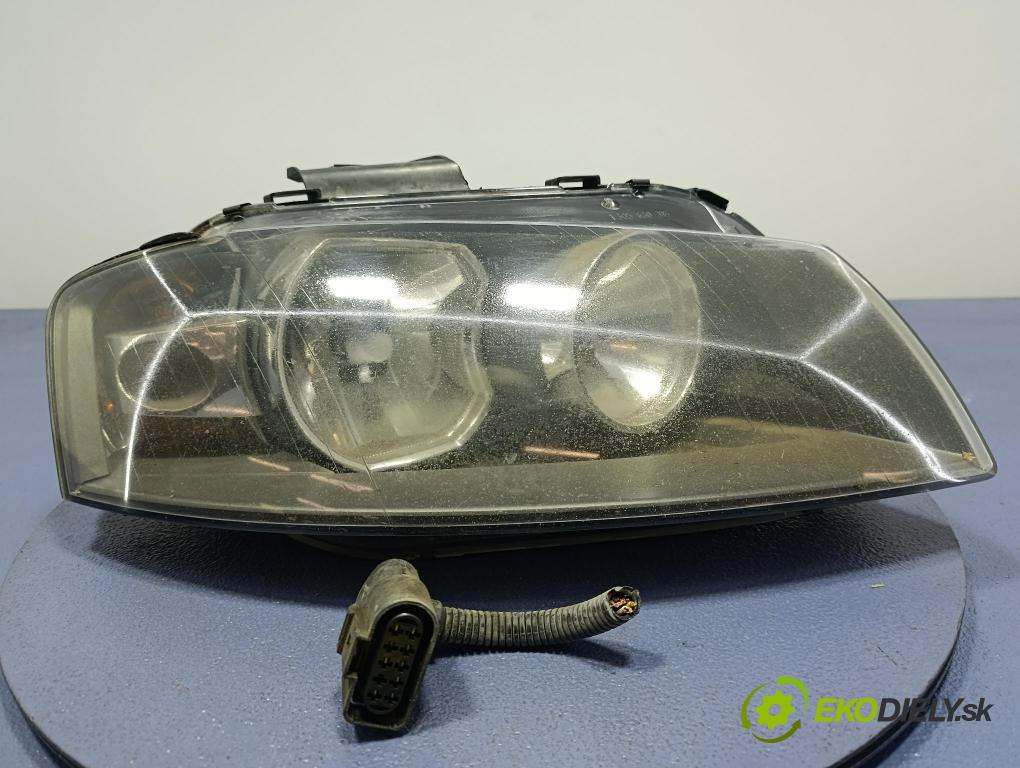 Audi A3 2006 světlo v pravo: 8P0941004A
