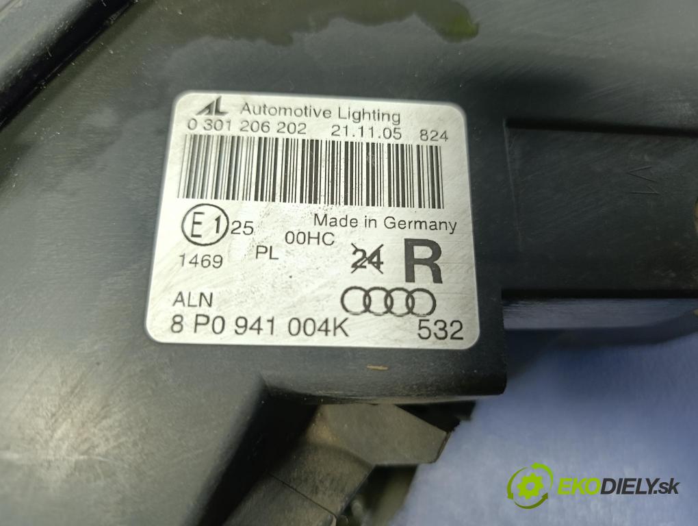 Audi A3 2006 světlo v pravo: 8P0941004A