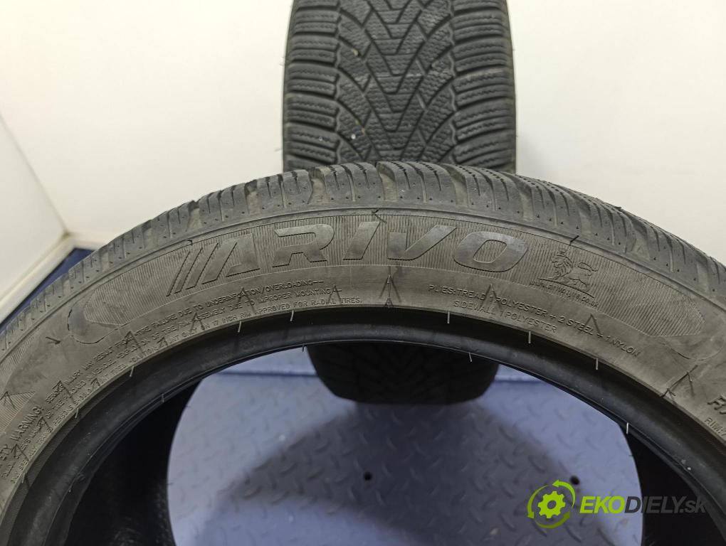 Renault Laguna 2004 pneumatiky: Zima 6932094100394