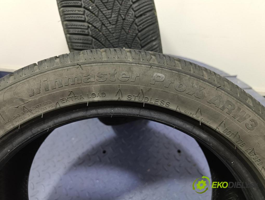 Renault Laguna 2004 pneumatiky: Zima 6932094100394