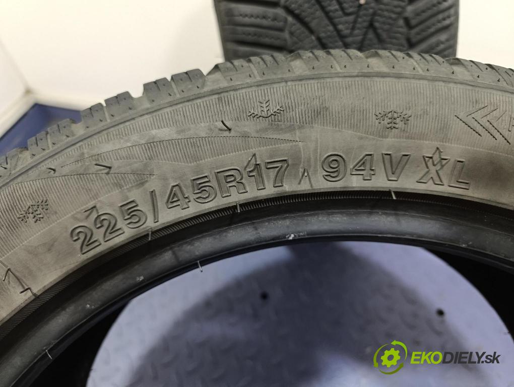 Renault Laguna 2004 pneumatiky: Zima 6932094100394