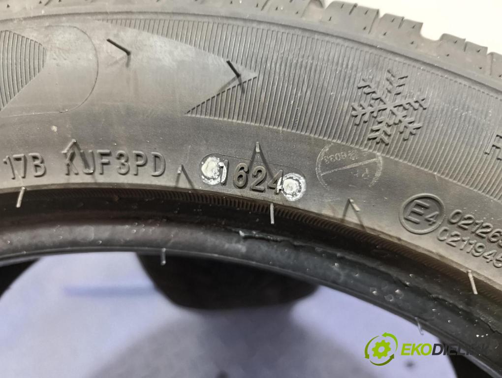 Renault Laguna 2004 pneumatiky: Zima 6932094100394