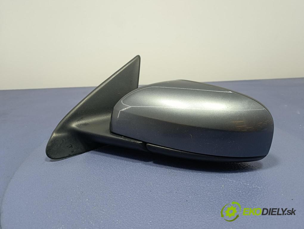 Volvo V70 2004 zpětné zrcátko Vlevo, odjet: 30634059