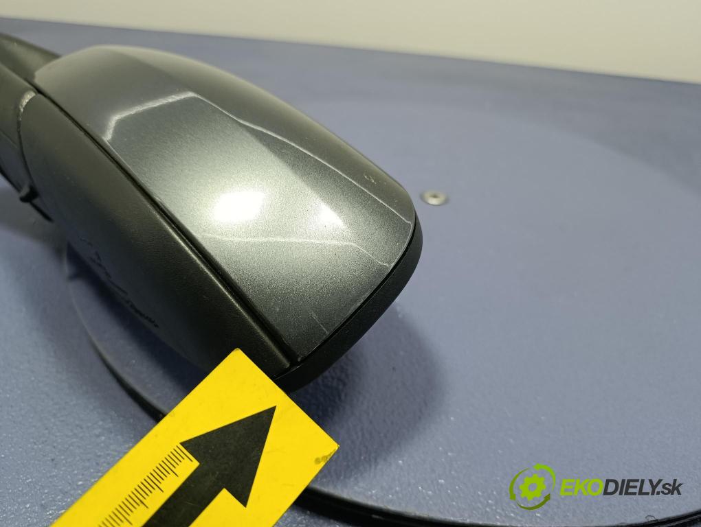 Volvo V70 2004 zpětné zrcátko Vlevo, odjet: 30634059