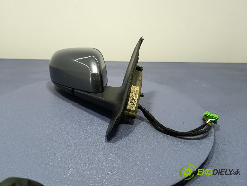 Volvo V70 2004 zpětné zrcátko prave 30634061