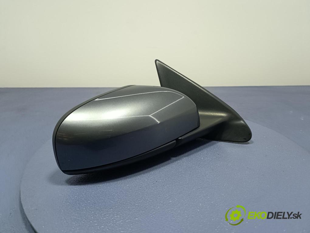 Volvo V70 2004 zpětné zrcátko prave 30634061