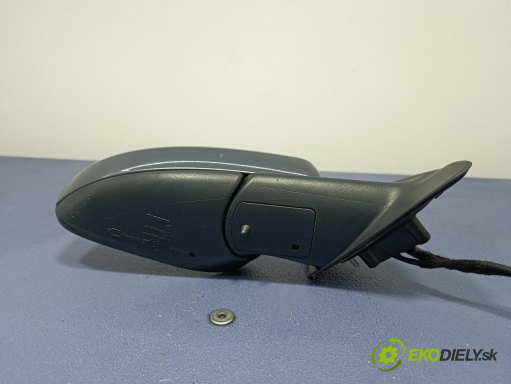 Volvo V70 2004 zpětné zrcátko prave 30634061
