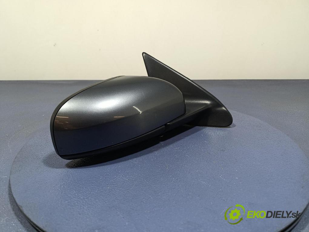 Volvo V70 2004 zpětné zrcátko prave 30634061