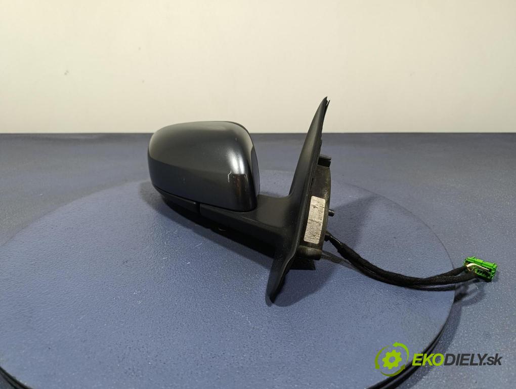 Volvo V70 2004 zpětné zrcátko prave 30634061