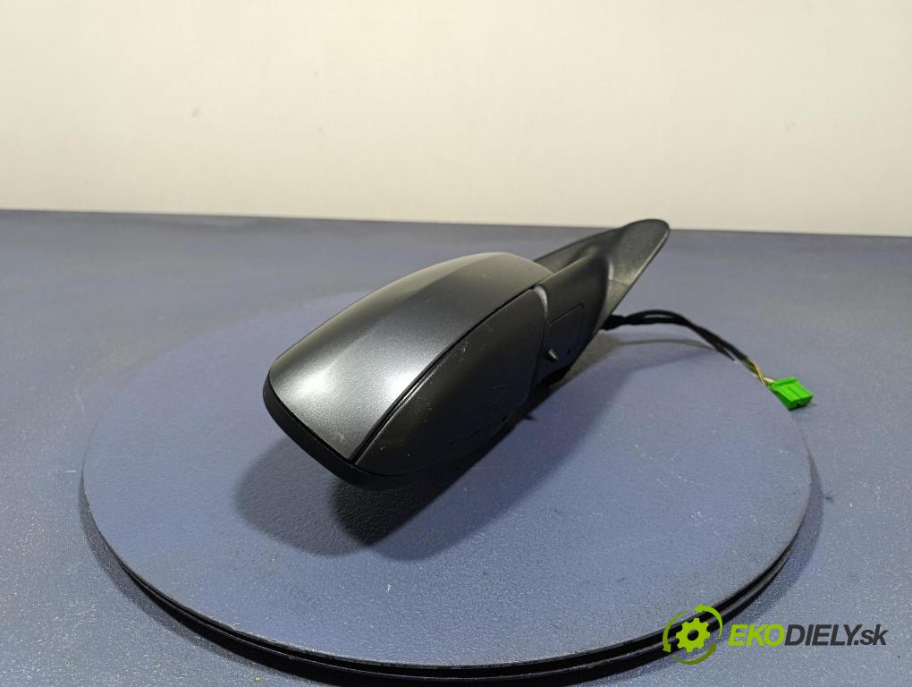 Volvo V70 2004 zpětné zrcátko prave 30634061