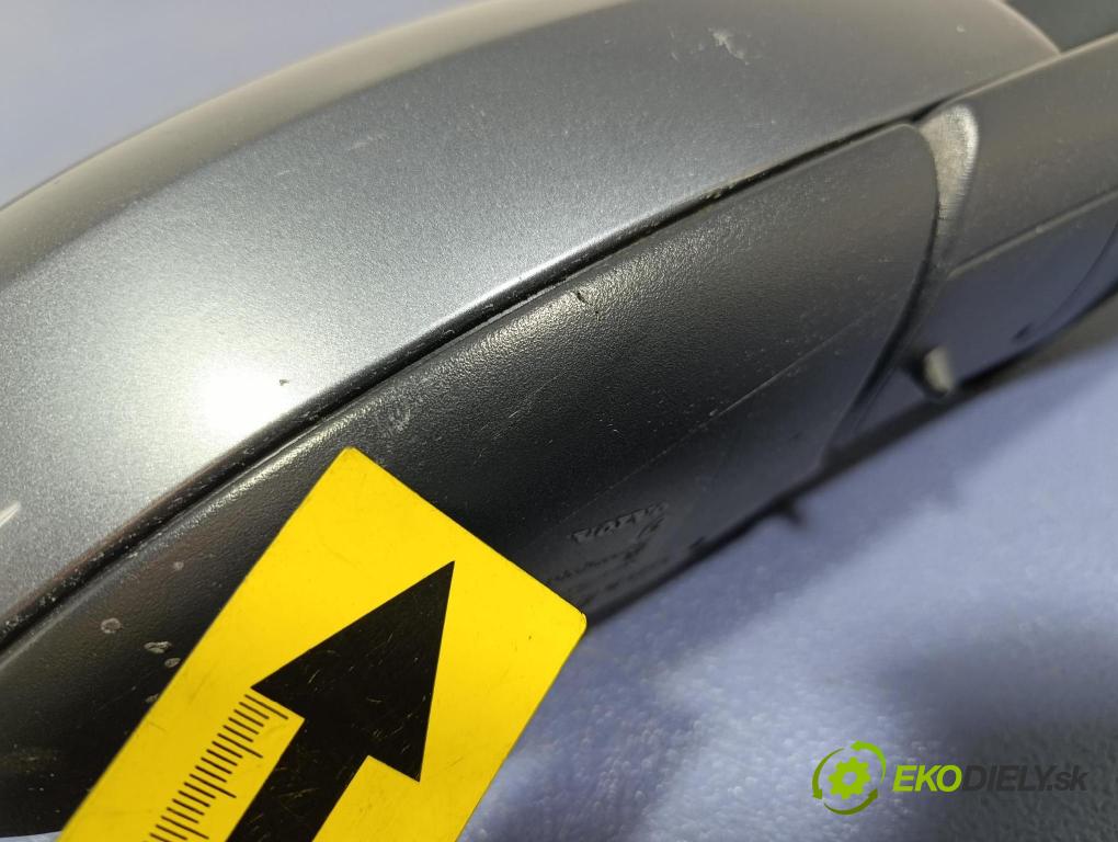 Volvo V70 2004 zpětné zrcátko prave 30634061