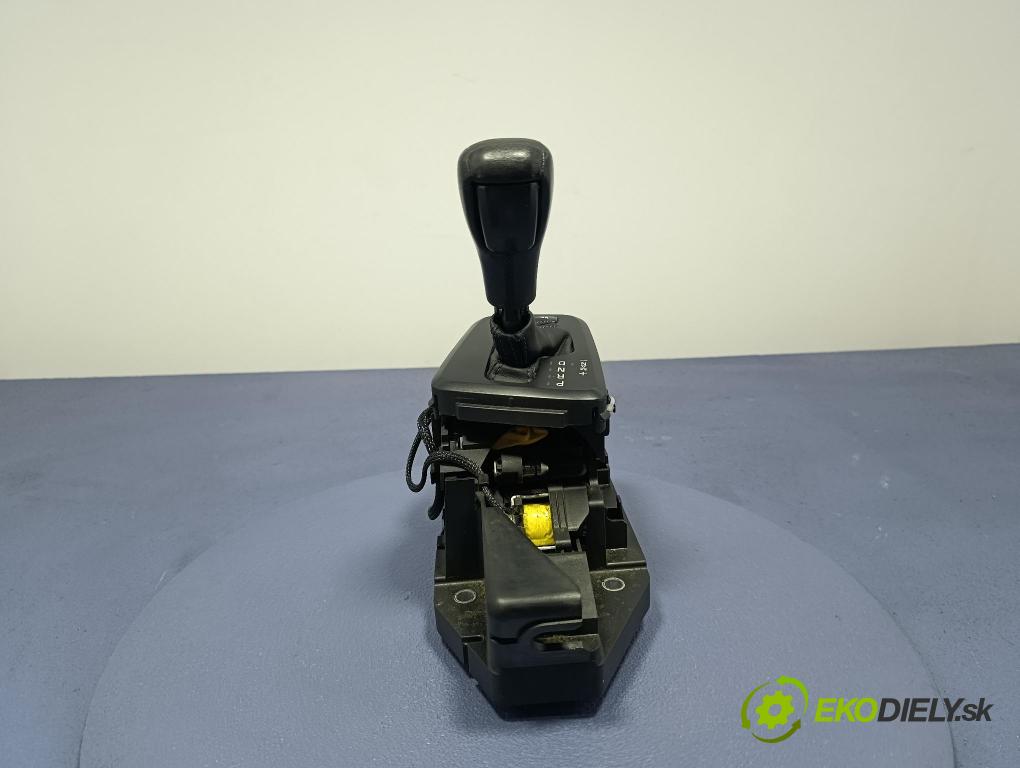 Volvo V70 2004 kulisa Změny Ozubené kola: 08699397