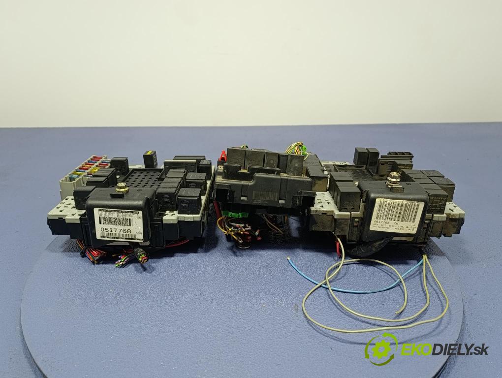 Volvo V70 2004 riadiaca jednotka Motor: 0281011078