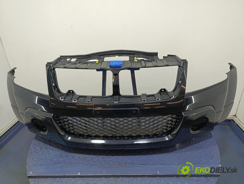 Suzuki Grand vitara 2011 nárazník před 71711-77K