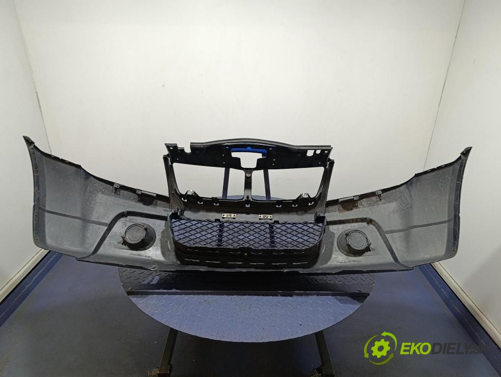 Suzuki Grand vitara 2011 nárazník před 71711-77K