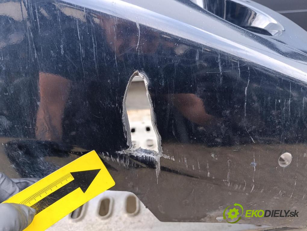 Suzuki Grand vitara 2011 nárazník před 71711-77K