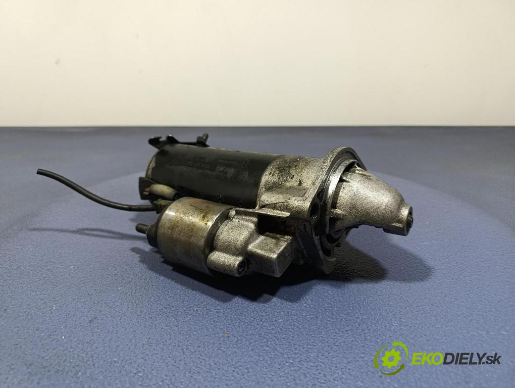 Vw Passat 2005 startér: 068911024F