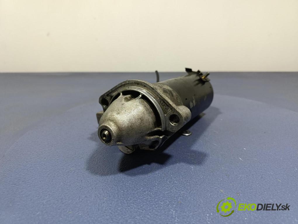 Vw Passat 2005 startér: 068911024F