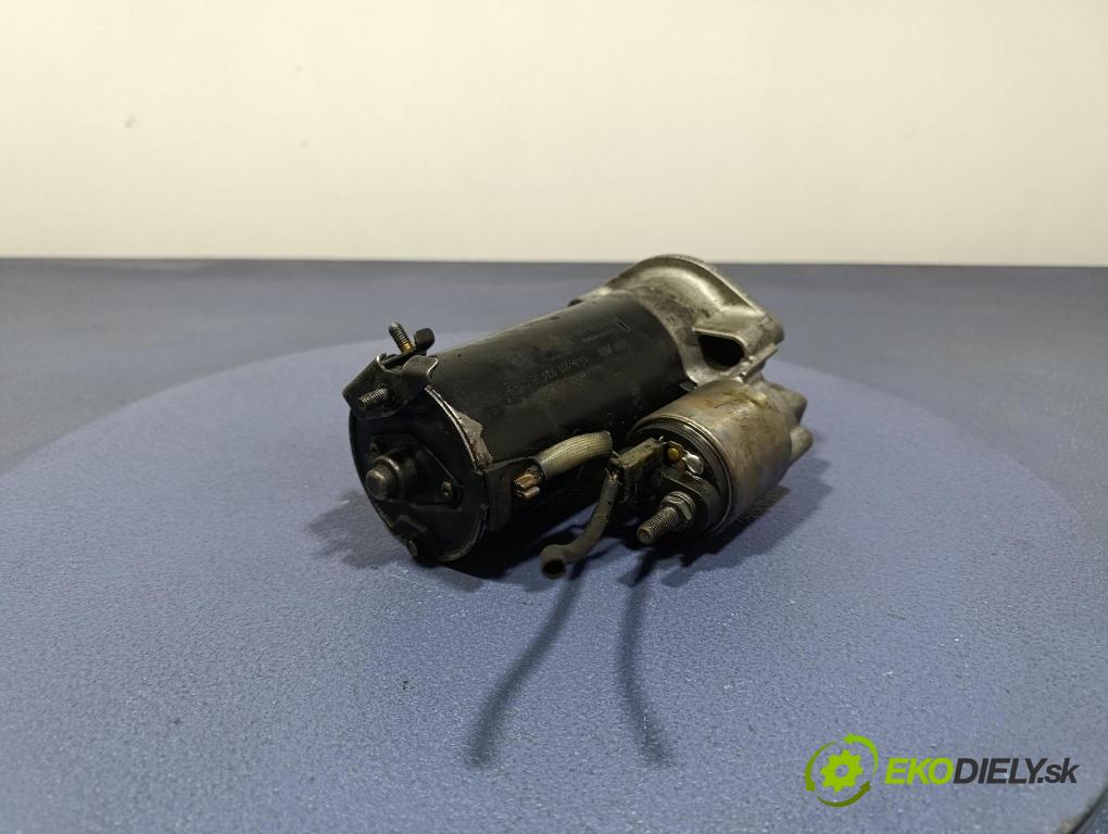 Vw Passat 2005 startér: 068911024F