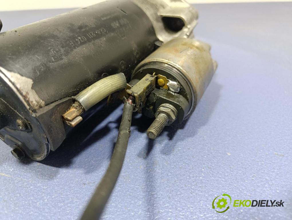 Vw Passat 2005 startér: 068911024F