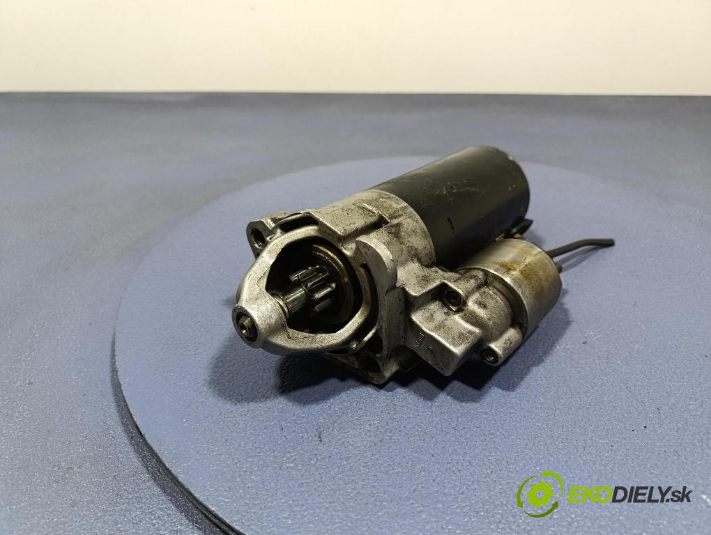 Vw Passat 2005 startér: 068911024F