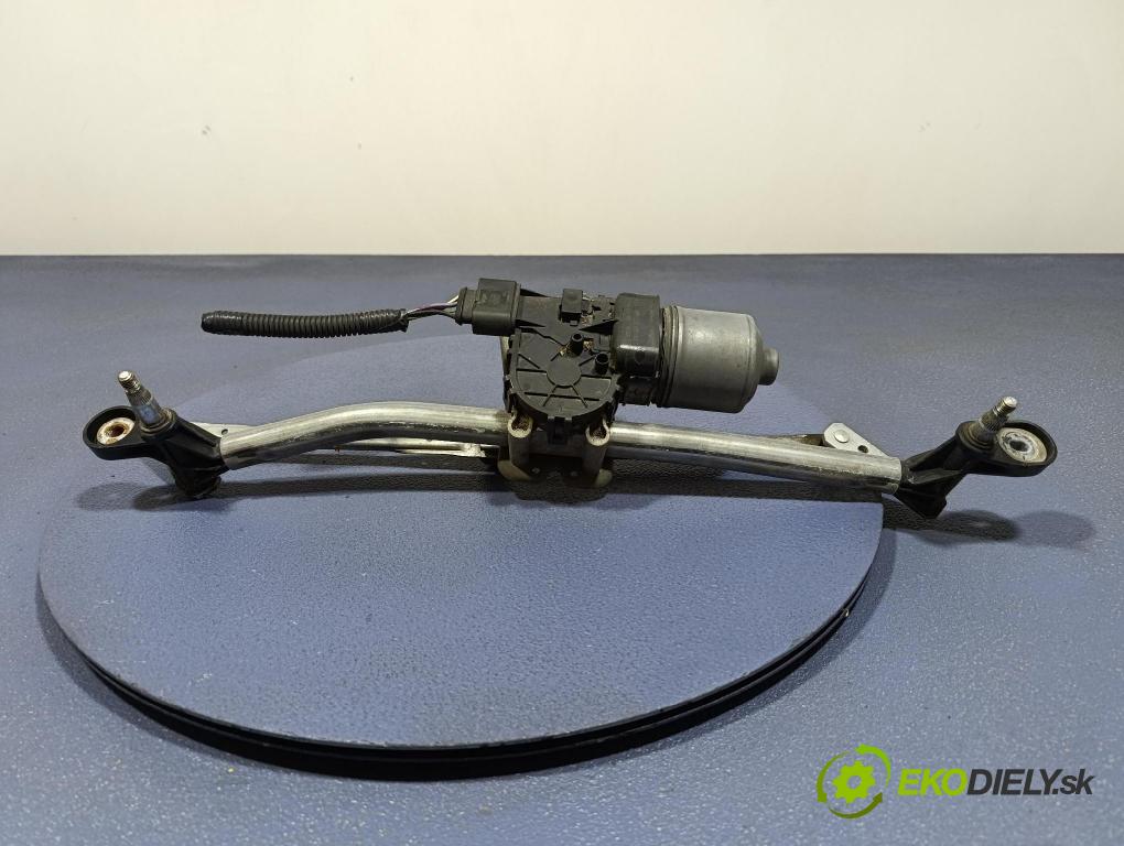 Lancia Ypsilon 2007 mechanismus motorek Stěrače: před 0390241533