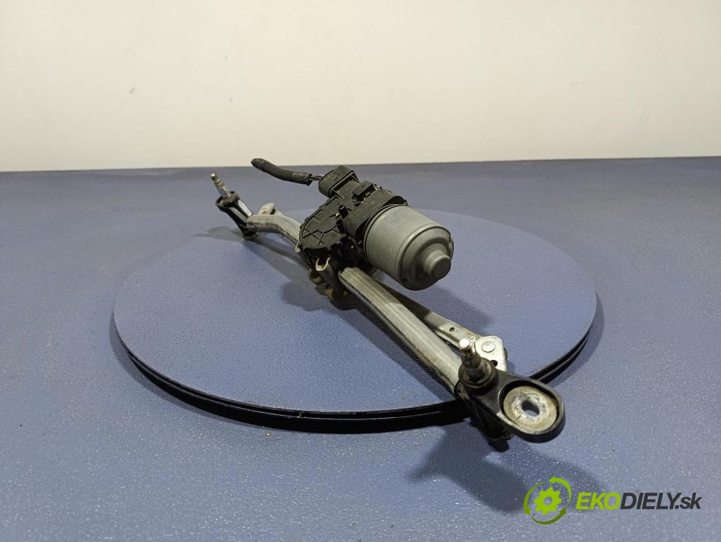 Lancia Ypsilon 2007 mechanismus motorek Stěrače: před 0390241533