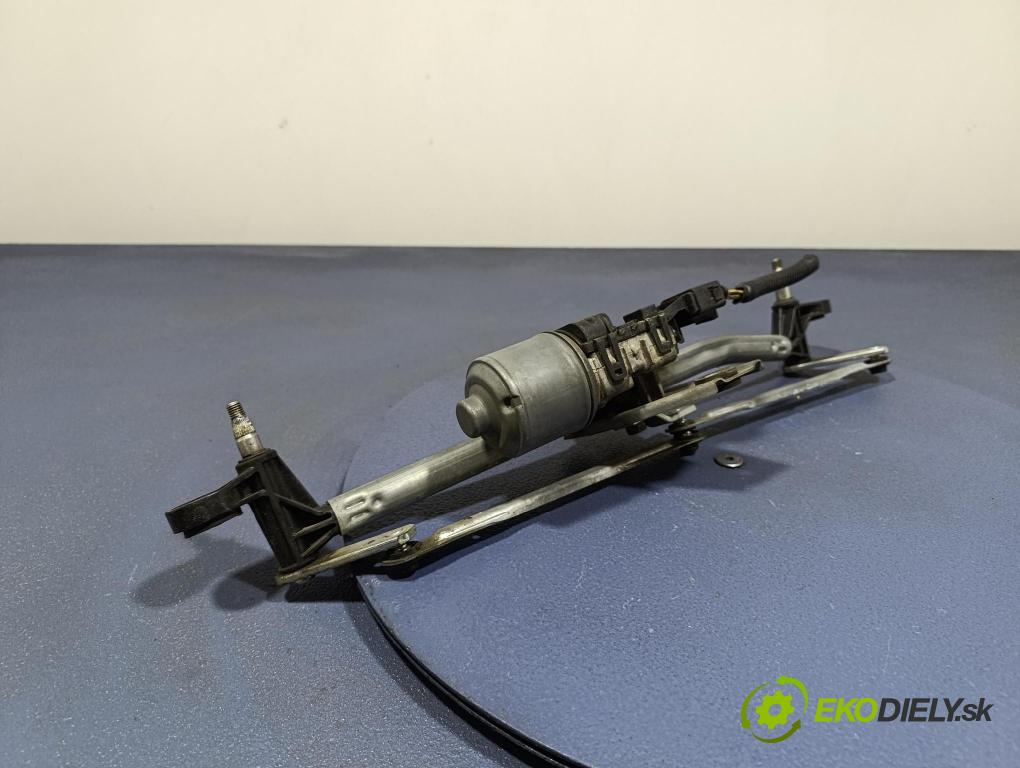 Lancia Ypsilon 2007 mechanismus motorek Stěrače: před 0390241533