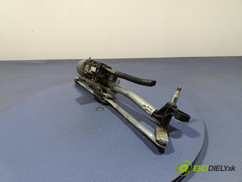 Lancia Ypsilon 2007 mechanismus motorek Stěrače: před 0390241533