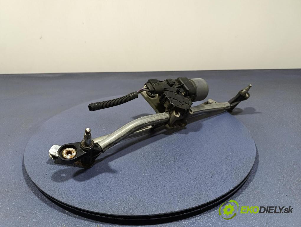 Lancia Ypsilon 2007 mechanismus motorek Stěrače: před 0390241533