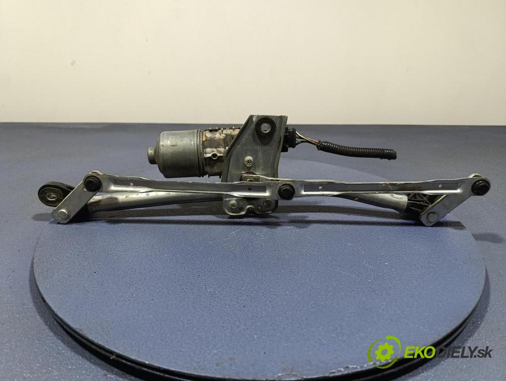 Lancia Ypsilon 2007 mechanismus motorek Stěrače: před 0390241533