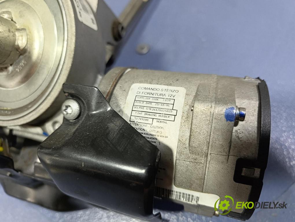 Lancia Ypsilon 2007 Sloupek volantu x 51749208