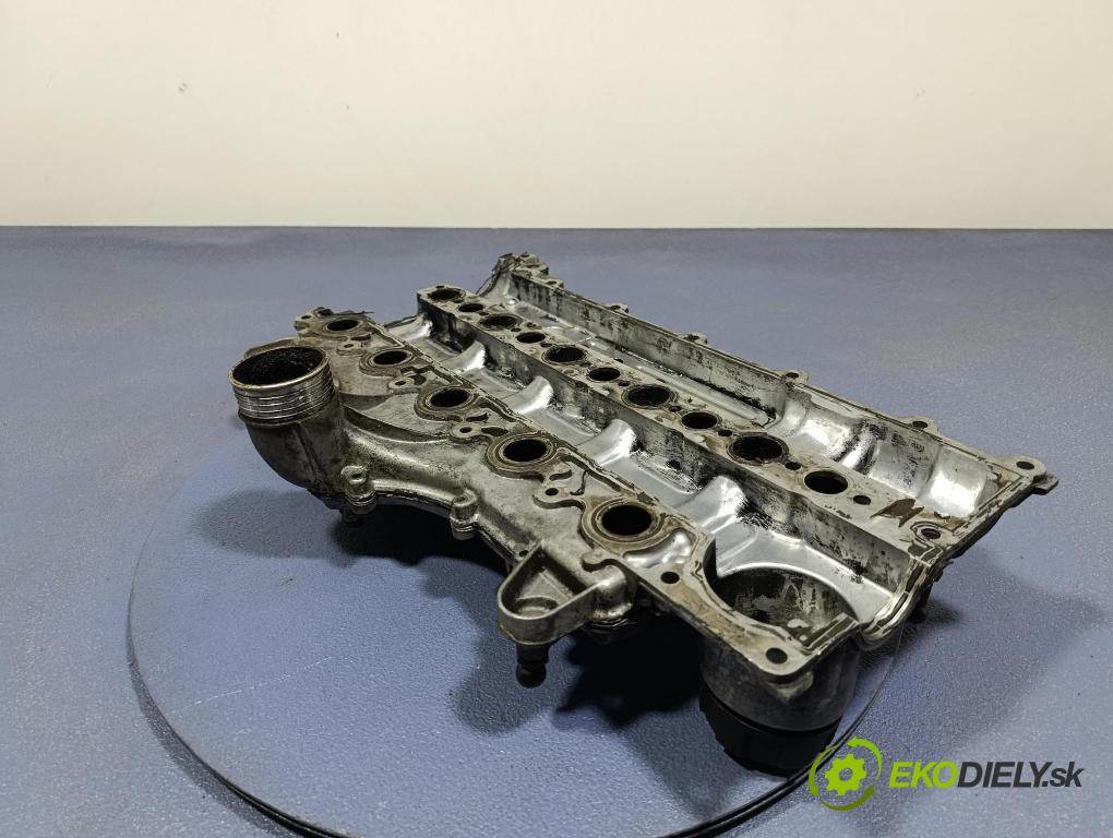 Volvo V70 2004 kryt Ventily: 08692397