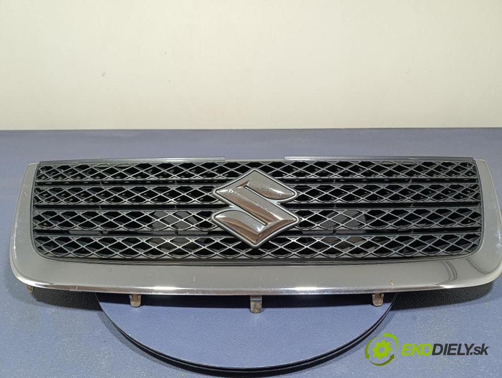 Suzuki Grand vitara 2011 mřížka / Gril: 71743-77K0