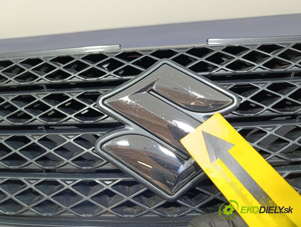 Suzuki Grand vitara 2011 mřížka / Gril: 71743-77K0